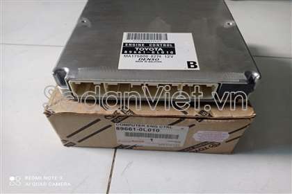 Hộp ECU 896610L010