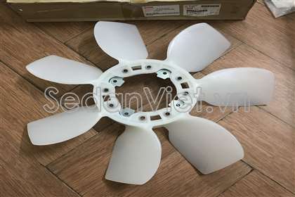 Cánh quạt gió động cơ 8971307571