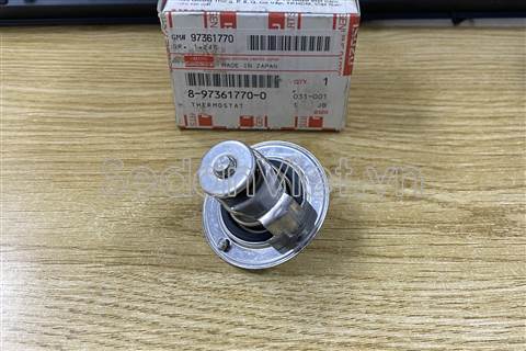 Van hằng nhiệt 8973617700