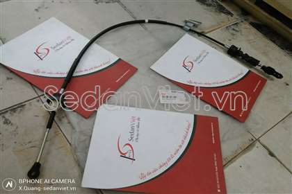 Dây đi số tự động 8973633570