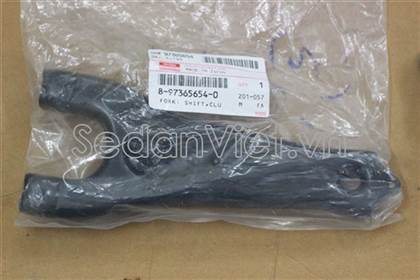 Càng đẩy bi tê Isuzu D-Max 2007