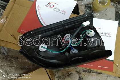 Đèn hậu 8973680950-HF