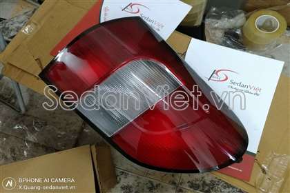 Đèn hậu Mercedes-benz MB100 1993-2000