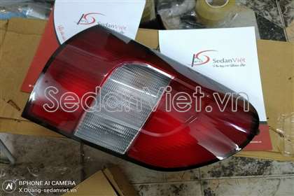 Đèn hậu 8973680950