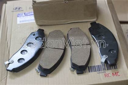 Má phanh trước bản dài 8973682520
