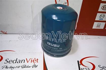 Lọc nhiên liệu diesel dùng cho xe Isuzu Hi-lander 2005