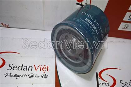 Lọc nhiên liệu diesel 8974414796