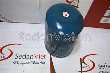 Lọc nhiên liệu diesel 8974414796