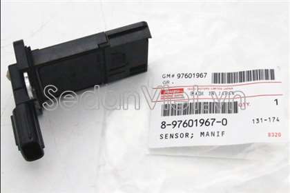 Cảm biến đo gió Isuzu D-Max 2007