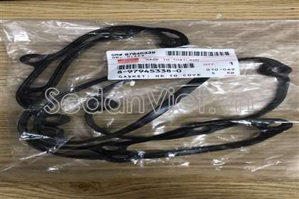 Gioăng nắp dàn cò Isuzu D-Max 2007