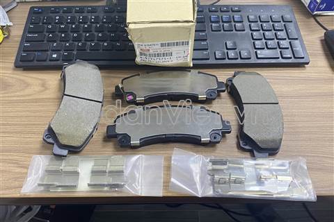 Má phanh trước bản dài - 8979475711