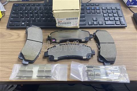 Má phanh trước bản dài 8979475711