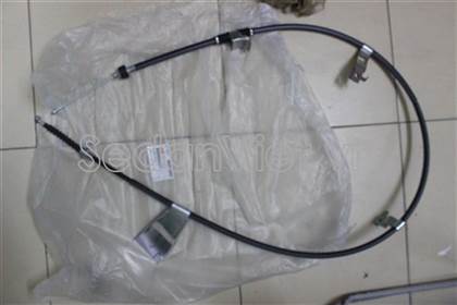 Dây phanh tay Isuzu D-Max 2007