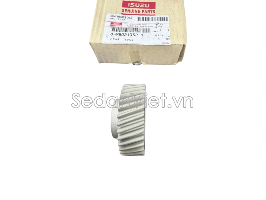 Bánh răng cam 8980210521