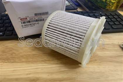 Lọc dầu diesel 8980363210