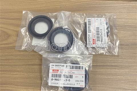 Phớt kim phun Isuzu D-Max 2007