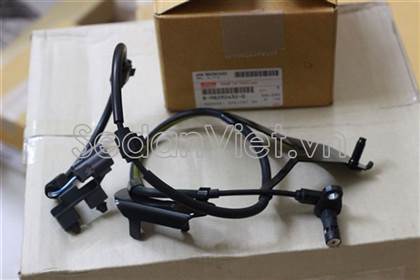 Cảm biến ABS trước phải - 8980521171