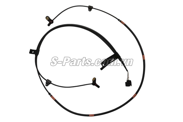 Cảm biến ABS sau Isuzu D-Max 2018