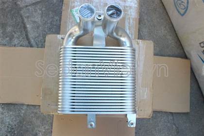Két làm mát turbo 8980886840