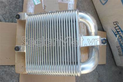 Két làm mát turbo 8980886840