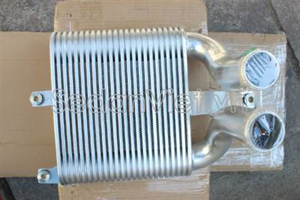 Két làm mát turbo 8980886840