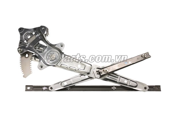Compa nâng hạ kính cánh cửa trước trái Isuzu D-Max 2014-2017