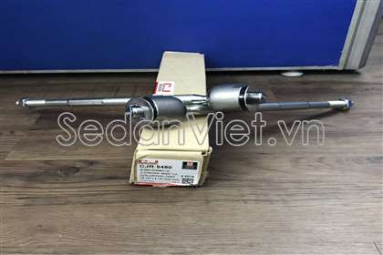 Rotuyn lái trong 8981649670