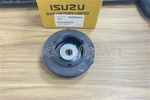 Bát bèo giảm xóc trước - 8981778991