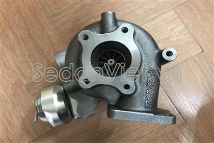 Turbo tăng áp Isuzu D-Max 2014-2017