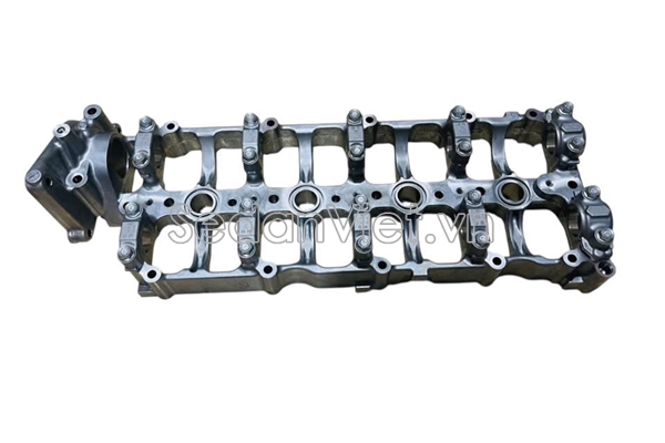 Giàn cam Isuzu D-Max 2021-2024
