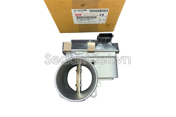 Cụm bướm ga Isuzu D-Max 2021-2024