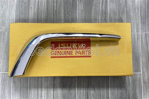 Ốp mạ đèn gầm