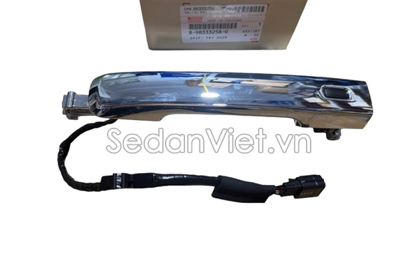 Tay mở cửa ngoài trước 8983332580