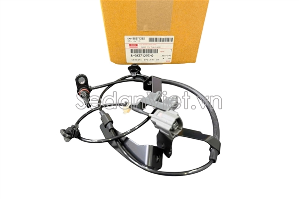 Cảm biến ABS trước trái Isuzu D-Max 2021-2024