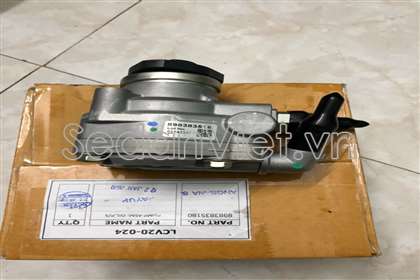 Bơm trợ lực lái 898383518