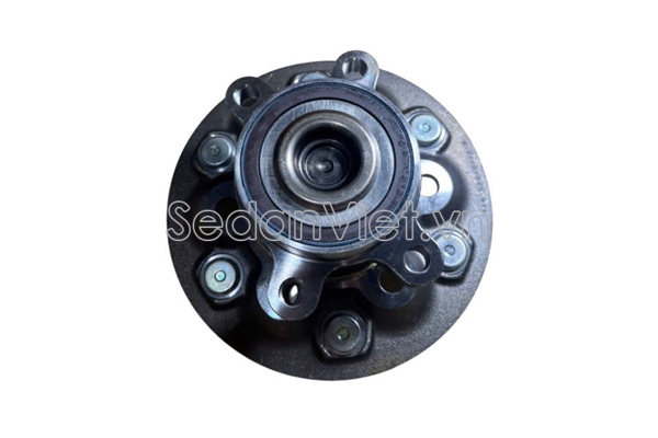 Bi moay ơ trước Mazda BT-50 2021-2023