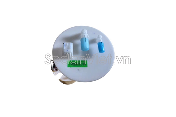 Cụm bơm dầu động cơ 8984871370