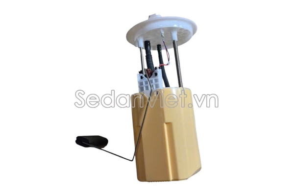 Cụm bơm dầu động cơ 8984871370
