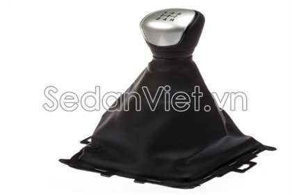 Cụm cơ cấu đi số Ford Fiesta 2010