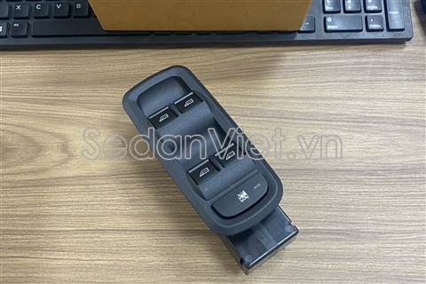 Công tắc lên xuống kính tổng Ford Fiesta 2014-2015