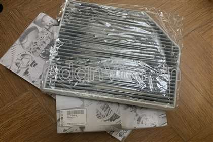 Lọc gió điều hòa Audi Q7 2008-2010