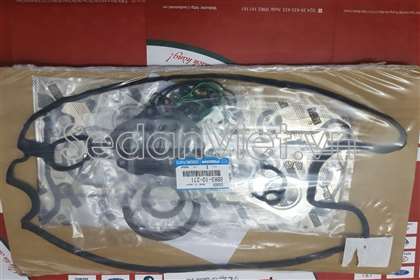 Bộ gioăng đại tu Mazda 3 2017-2019