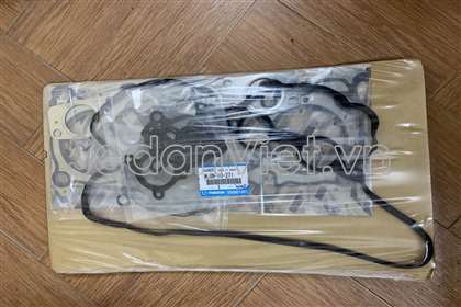 Bộ gioăng đại tu Mazda 6 2014-2016