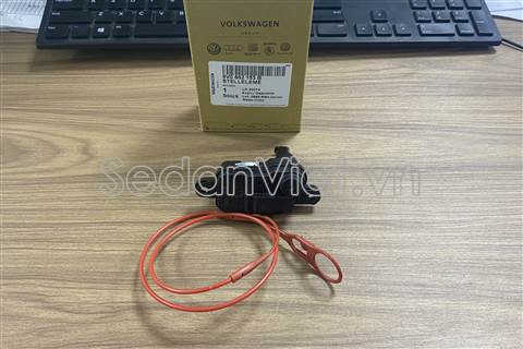 Mô tơ mở nắp bình xăng 8V0862153B