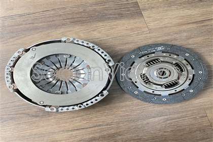 Bộ Bàn ép lá côn 8V217540E9A