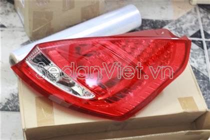 Đèn hậu Ford Fiesta 2010