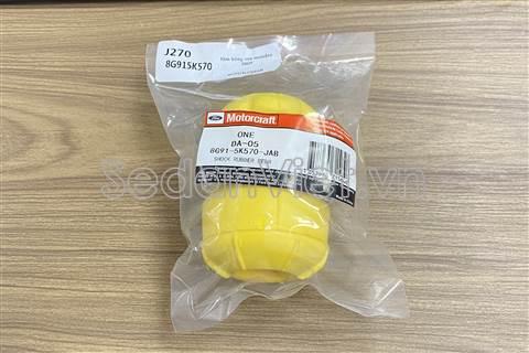Tăm bông giảm xóc sau Ford Mondeo 2010