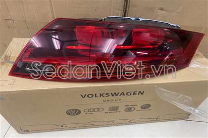 Đèn hậu Audi TT 2008