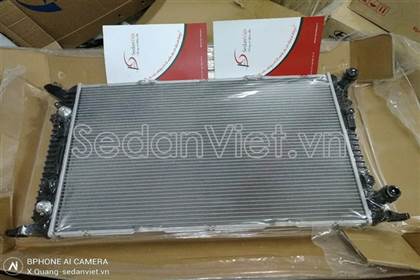 Két nước Audi A4 Premium Plus 2010