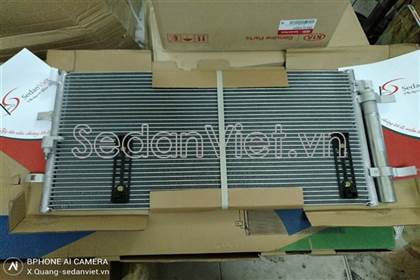 Dàn nóng 8K0260403AB